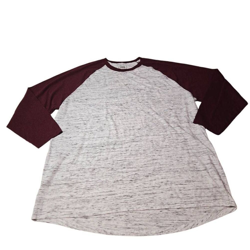 The Foundry jersey shirt 2XL